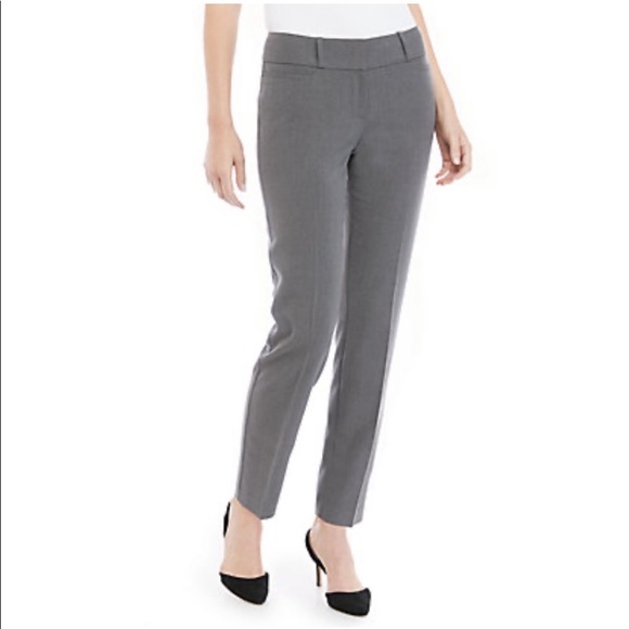 NWT The Limited Drew Fit Ankle - Picture 6 of 7